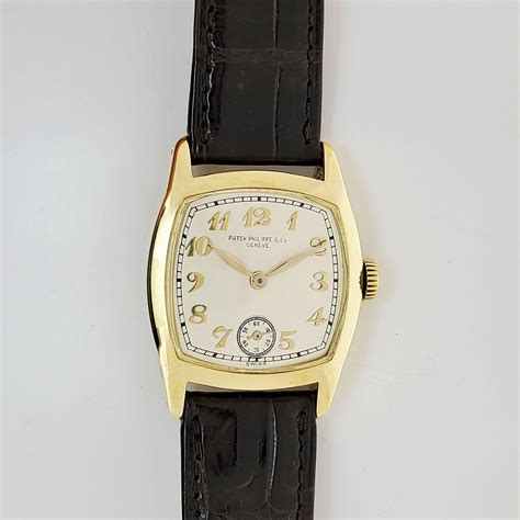 jam patek philippe no 07|Patek Philippe watch owner registration.